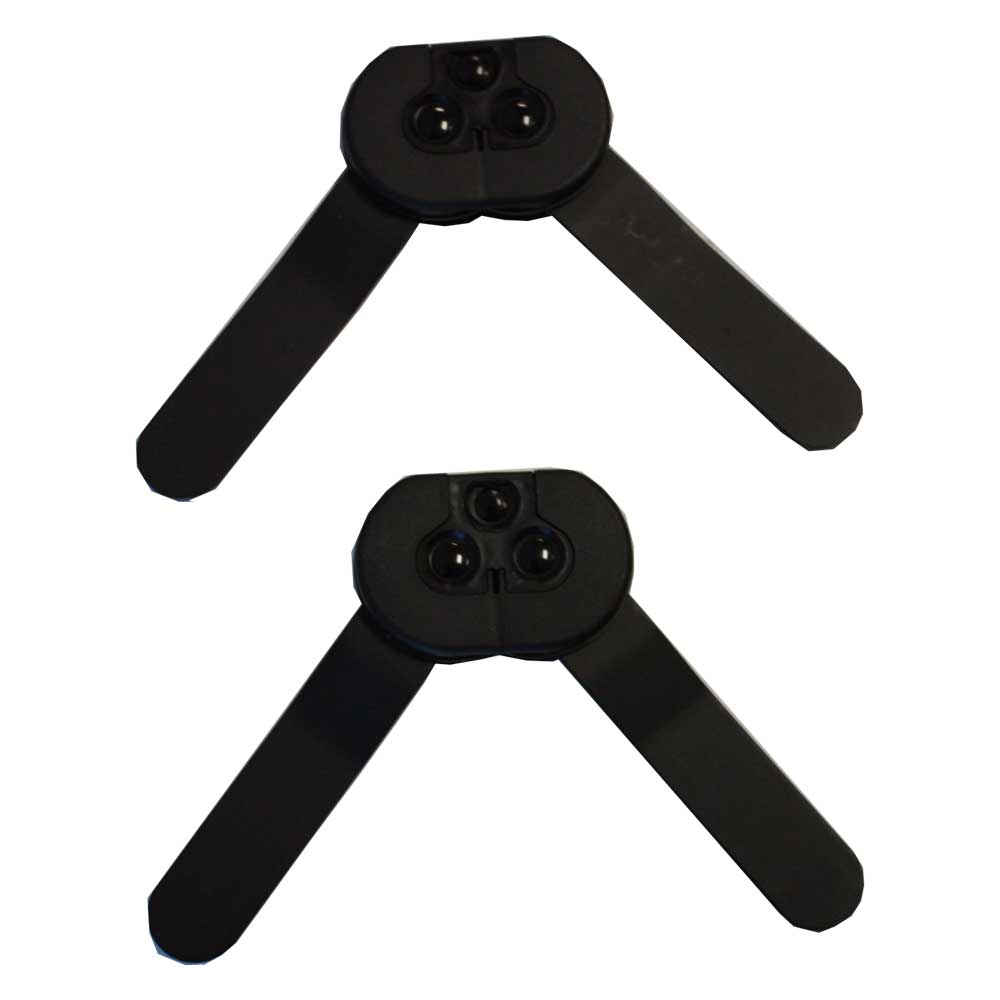  Advanced Ortho Cross Fit Universal Hinged Knee Brace