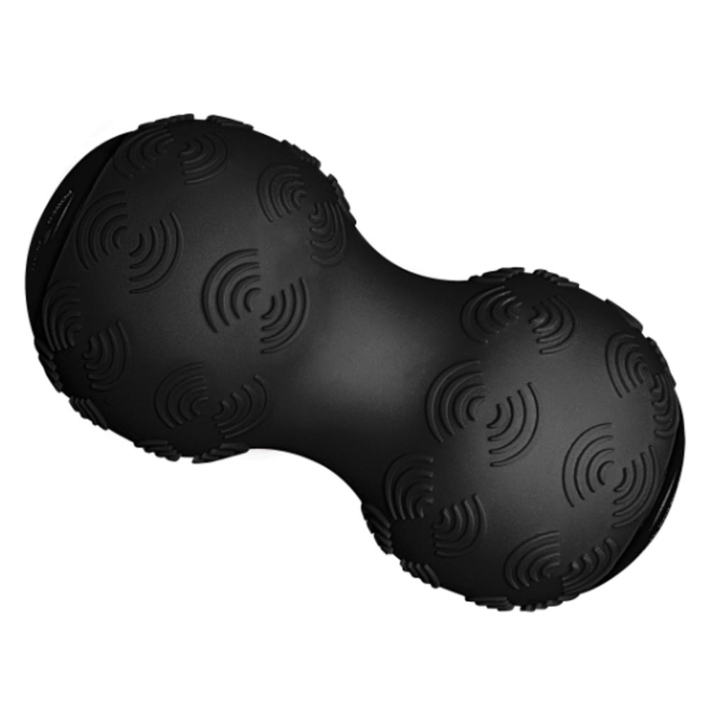 Power Plate DualSphere - Black