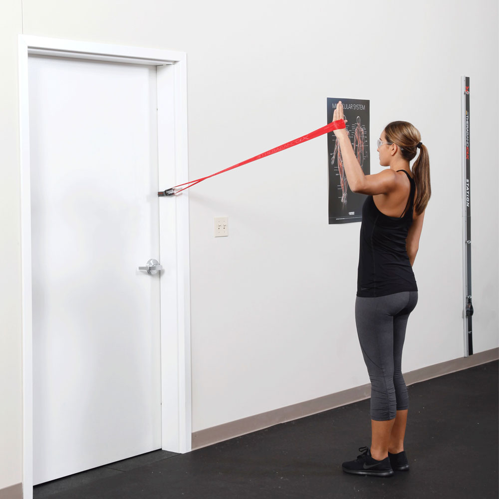 TheraBand CLX Anchor