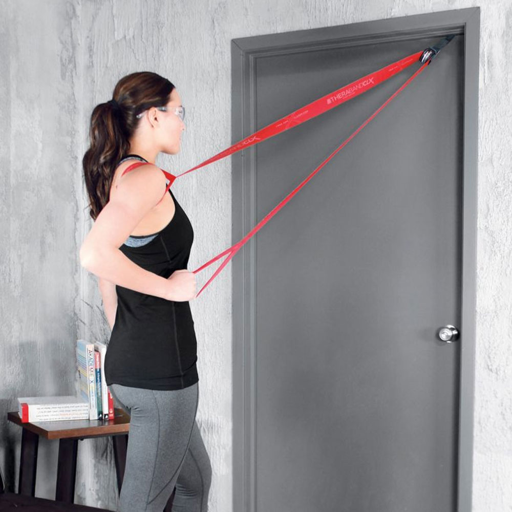 TheraBand CLX Anchor