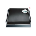 Seca 674 EMR-validated platform scale with remote