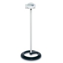 Seca 674 EMR-validated platform scale with remote