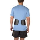  Mueller Adjustable Back and Abdominal Support One Size Fits All