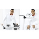 Seca 684 EMR-validated multifunctional scale