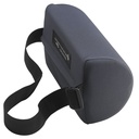 OPTP McKenzie D-Section Lumbar Roll