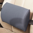 OPTP McKenzie D-Section Lumbar Roll