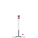 Seca 703 Wireless Durable Digital Column Scale