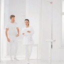 Seca 703 Wireless Durable Digital Column Scale