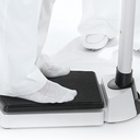 Seca 703 Wireless Durable Digital Column Scale