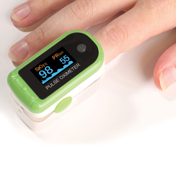  Dynarex Pulse Oximeter