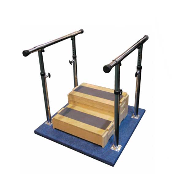 Bailey Interlocking Stack Stool Set