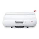 Seca 727 EMR-validated baby scale with very precise graduation