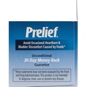 Prelief Dietary Supplement 120 Count Caplets