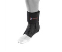Thermoskin Black Sport Ankle Wrap