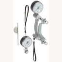  Jamar Hand Evaluation 3 Pieces Kit - Hydraulic