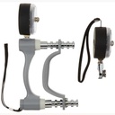  Jamar Hand Evaluation 3 Pieces Kit - Hydraulic