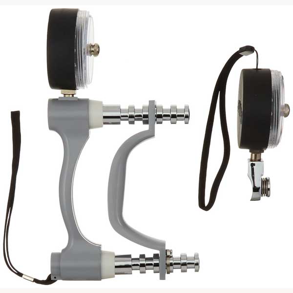 Jamar Hand Evaluation 3 Pieces Kit - Hydraulic