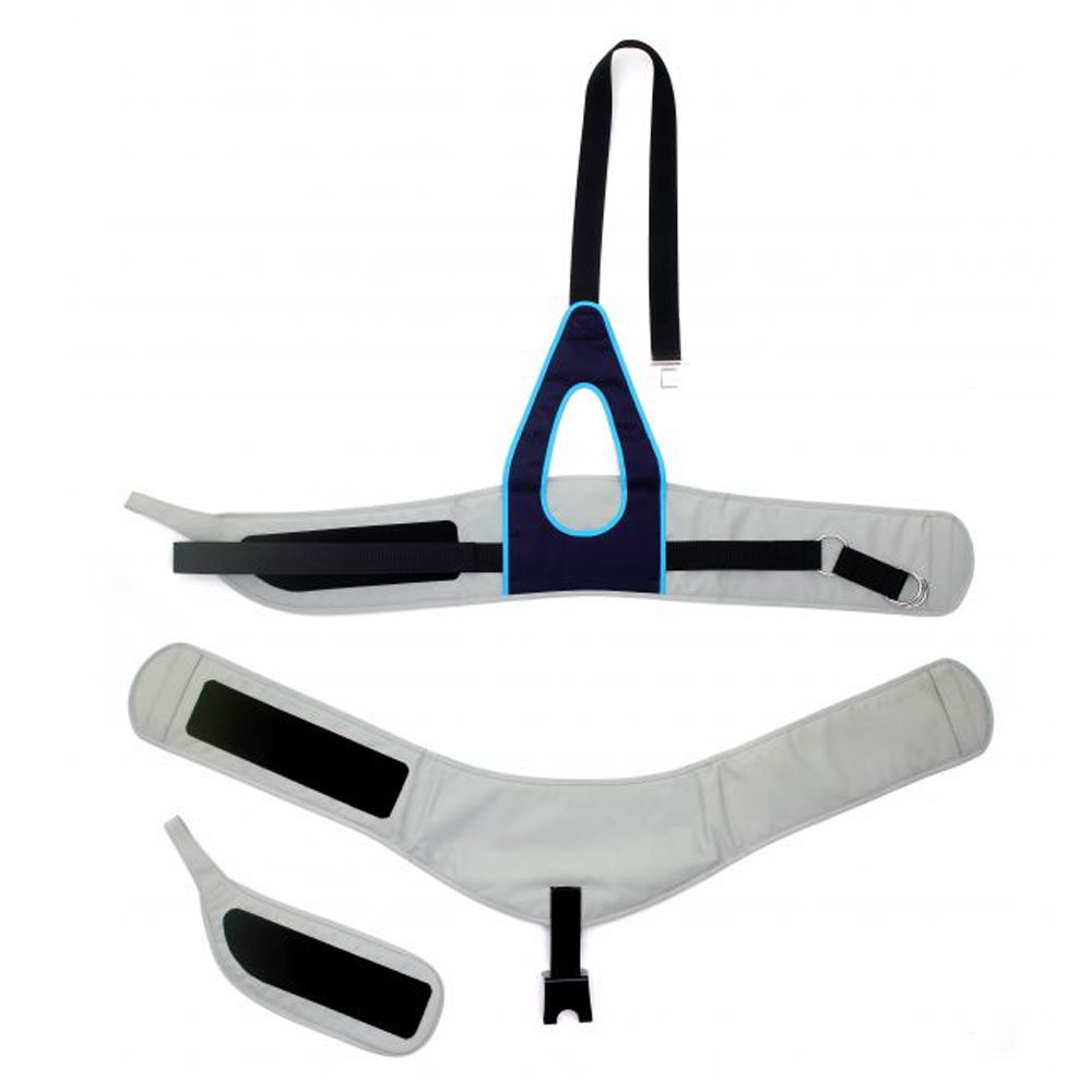 Chattanooga Triton DTS Basic Accessory Package