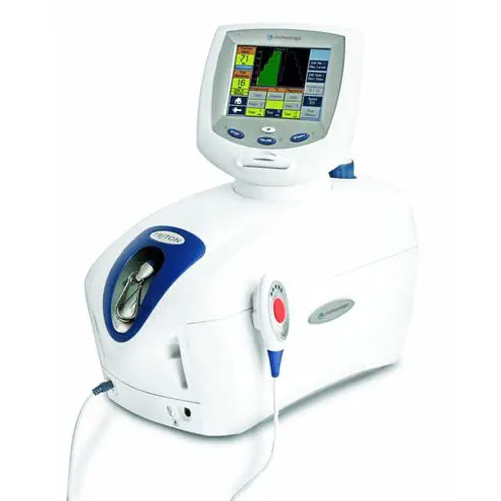 Chattanooga Triton DTS Basic Accessory Package