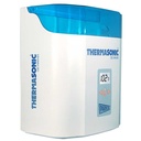 Parker Labs Thermasonic Ultrasound Gel Warmer 120v - Three bottle (LCD)