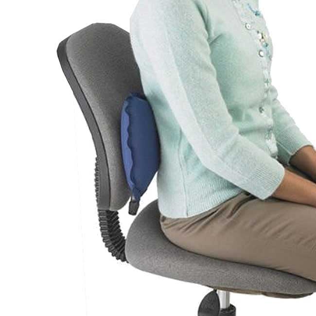 OPTP McKenzie Self-Inflating Airback