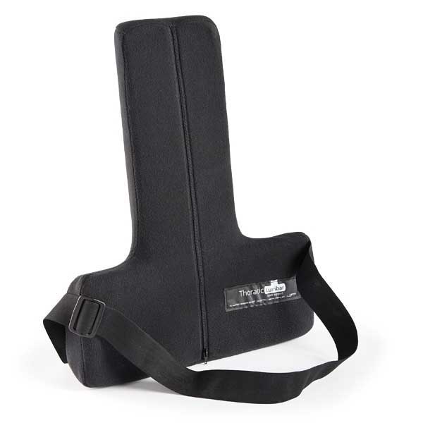 OPTP Thoracic Lumbar Back Support
