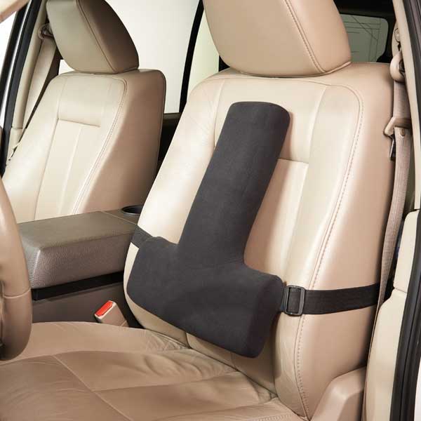 OPTP Thoracic Lumbar Back Support