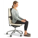 OPTP Thoracic Lumbar Back Support