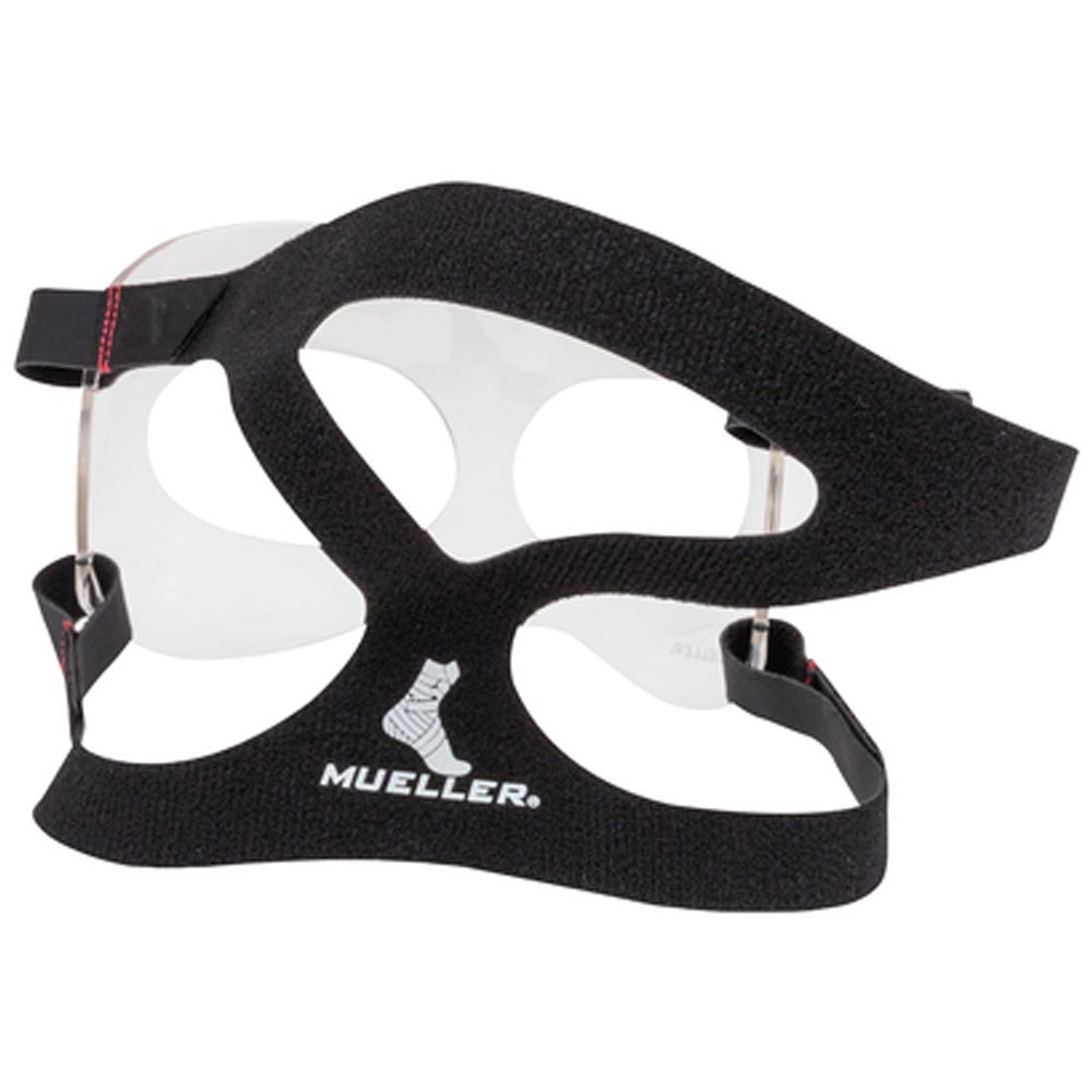  Mueller Face Guard Strapping System - Replacement Strap Only