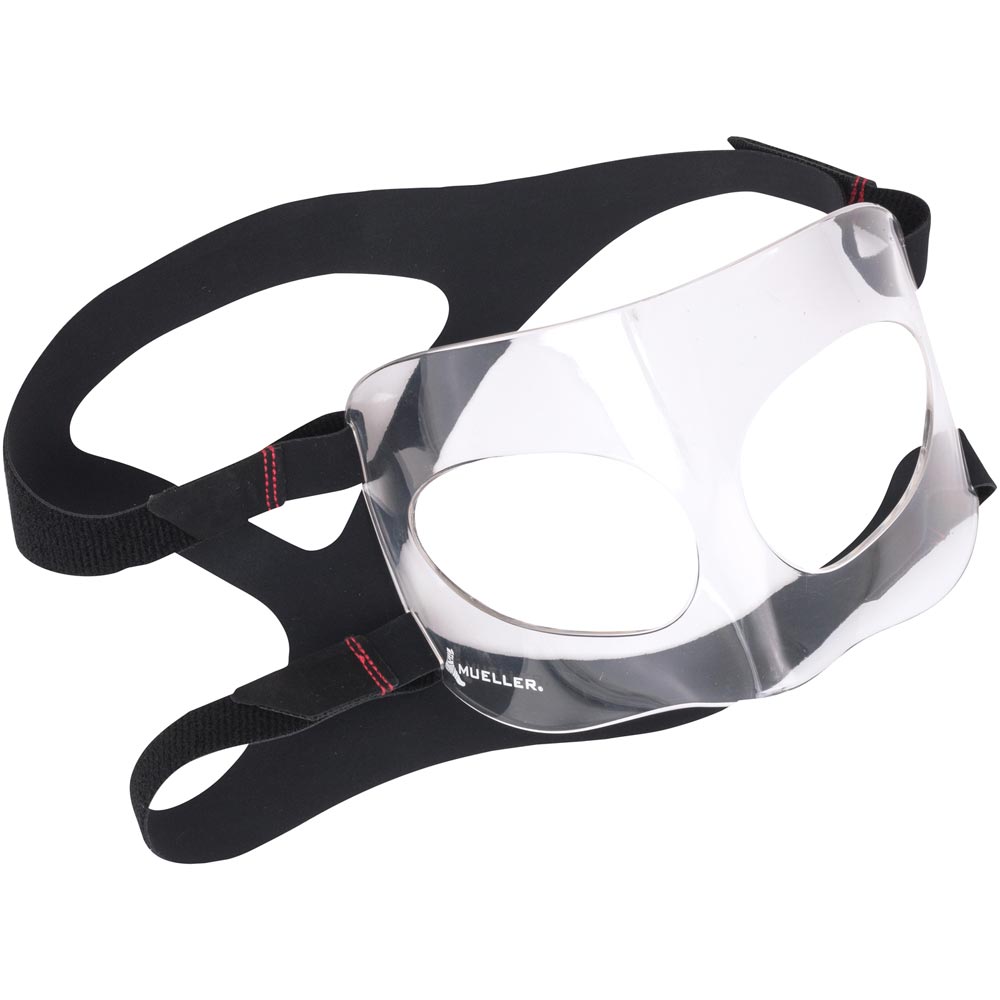  Mueller Face Guard Strapping System - Replacement Strap Only