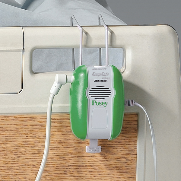 Posey KeepSafe Deluxe No Power Switch