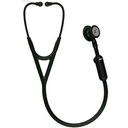 3M Littmann Core Digital Stethoscope 8480 Black Chestpiece