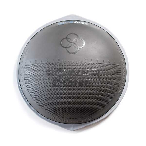 Bosu Elite Durable Balance Trainer By Weck Method