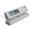 Seca 869 Flat scale with cable remote display