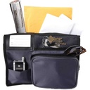 Carex Universal Walker Organizer