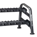 SportsArt A901 10 PR Dumbell Rack
