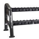 SportsArt A901 10 PR Dumbell Rack