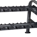 SportsArt A901 10 PR Dumbell Rack