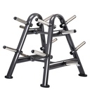 SportsArt A902 Olympic Plate Tree