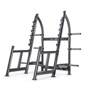 SportsArt A965 Squat Rack