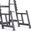 SportsArt A965 Squat Rack