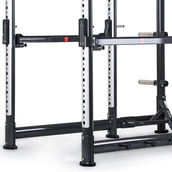 SportsArt A966 power Cage