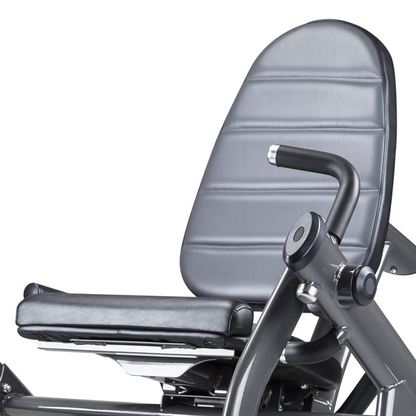 SportsArt A976 Plate Loaded Leg Extension