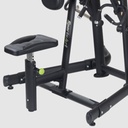 SportsArt A979 Plate Loaded Low Row