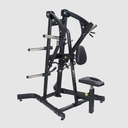 SportsArt A979 Plate Loaded Low Row