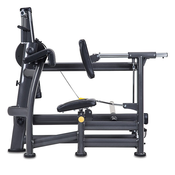 SportsArt A980 Plate Loaded Arm Extension