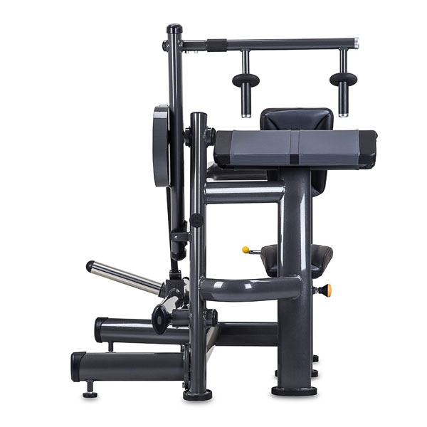 SportsArt A980 Plate Loaded Arm Extension