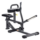 SportsArt A981 Plate Loaded Seated Calf
