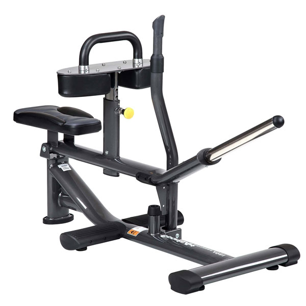 SportsArt A981 Plate Loaded Seated Calf