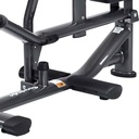 SportsArt A981 Plate Loaded Seated Calf